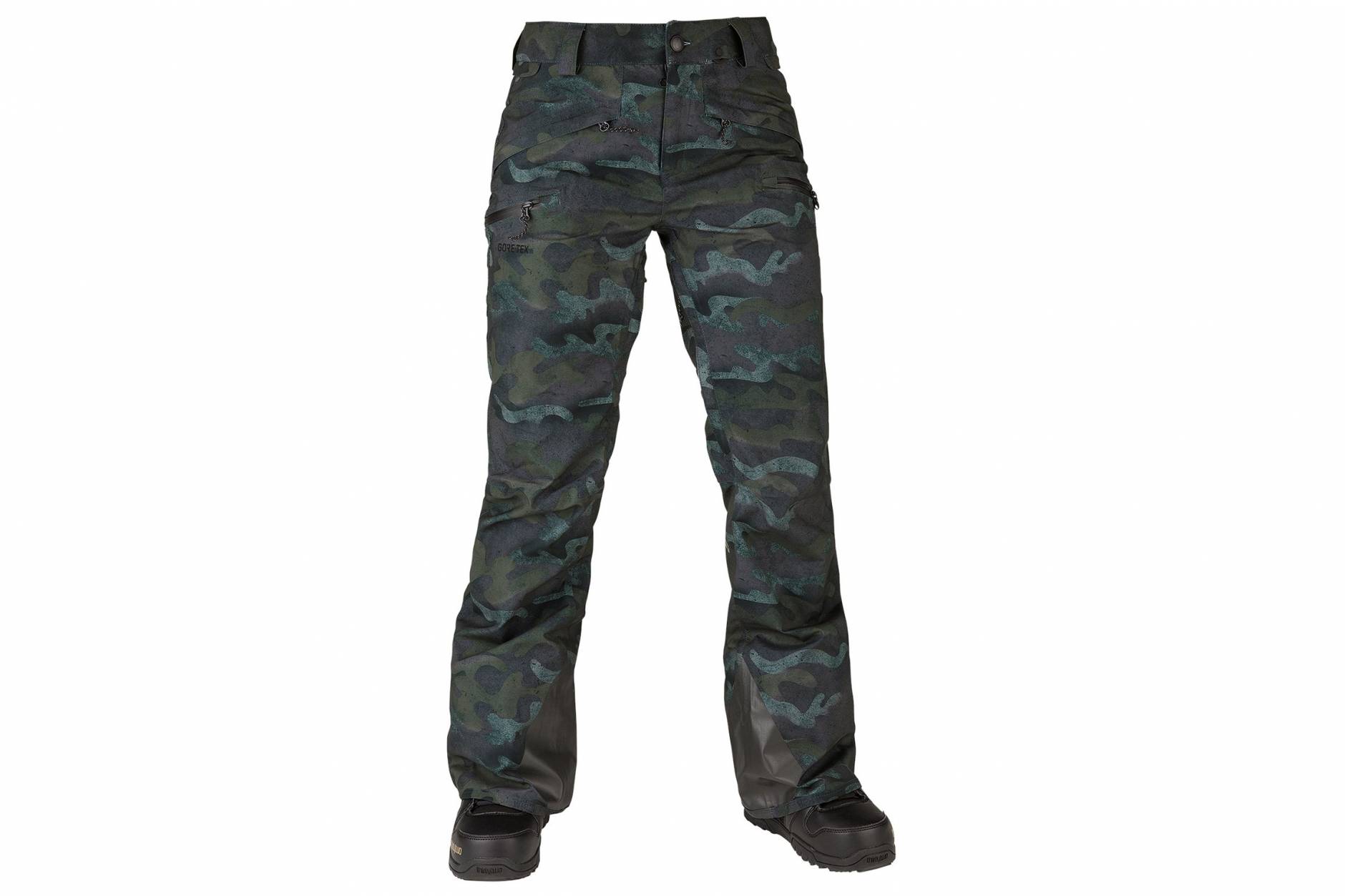 The Best Snowboard Pants of 2022 GearJunkie