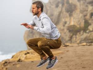 Vuori Sunday Performance Jogger