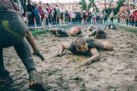 Hurdle Cleared: Obstacle Racing Steps Closer to Olympic Sport Status World Obstacle could be an olympic sport federation soon