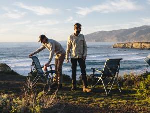 Trailhead Camp Chair