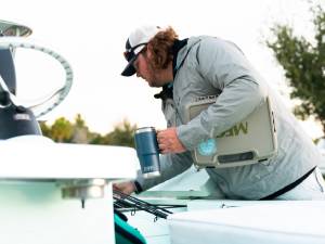 YETI 20oz Travel Mug