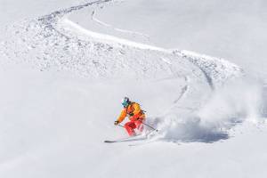 50% Off Bibs, Jackets, and More Ski Gear Bargains