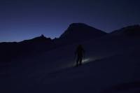 He Left the Freeride World Tour, but This Black Diamond Athlete Is Still Skiing He Left the Freeride World Tour, but This Black Diamond Athlete Is Still Skiing