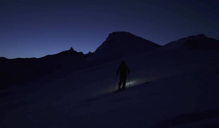 He Left the Freeride World Tour, but This Black Diamond Athlete Is Still Skiing