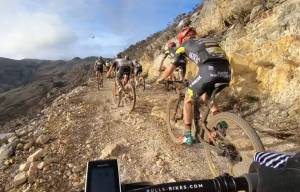 This Weekend, Tune Into the Toughest MTB Stage Race in the World