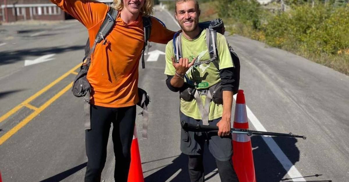 Two 21-Year-Olds Become Youngest Ever to Complete Calendar Year Triple Crown | GearJunkie two-21-year-olds-become-youngest-ever-to-complete-calendar-year-triple-crown-gearjunkie