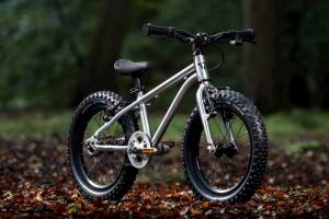 Early Rider Seeker 16