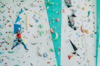 Fatal Auto-Belay Failure Forces Change at Australian Climbing Gym autobelay climbing death