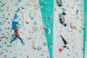 Fatal Auto-Belay Failure Forces Change at Australian Climbing Gym