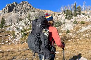 Hyperlite Mountain Gear Junction 3400