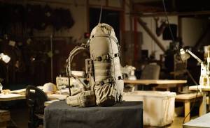 Mystery Ranch Packs Treks Into Cinema With ‘Origins: OVERLOAD’