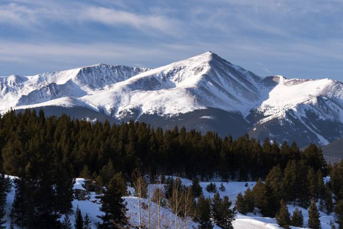 mt. elbert search and rescue