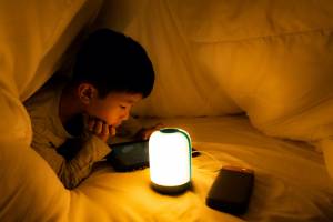 Biolite AlpenGlow Lantern