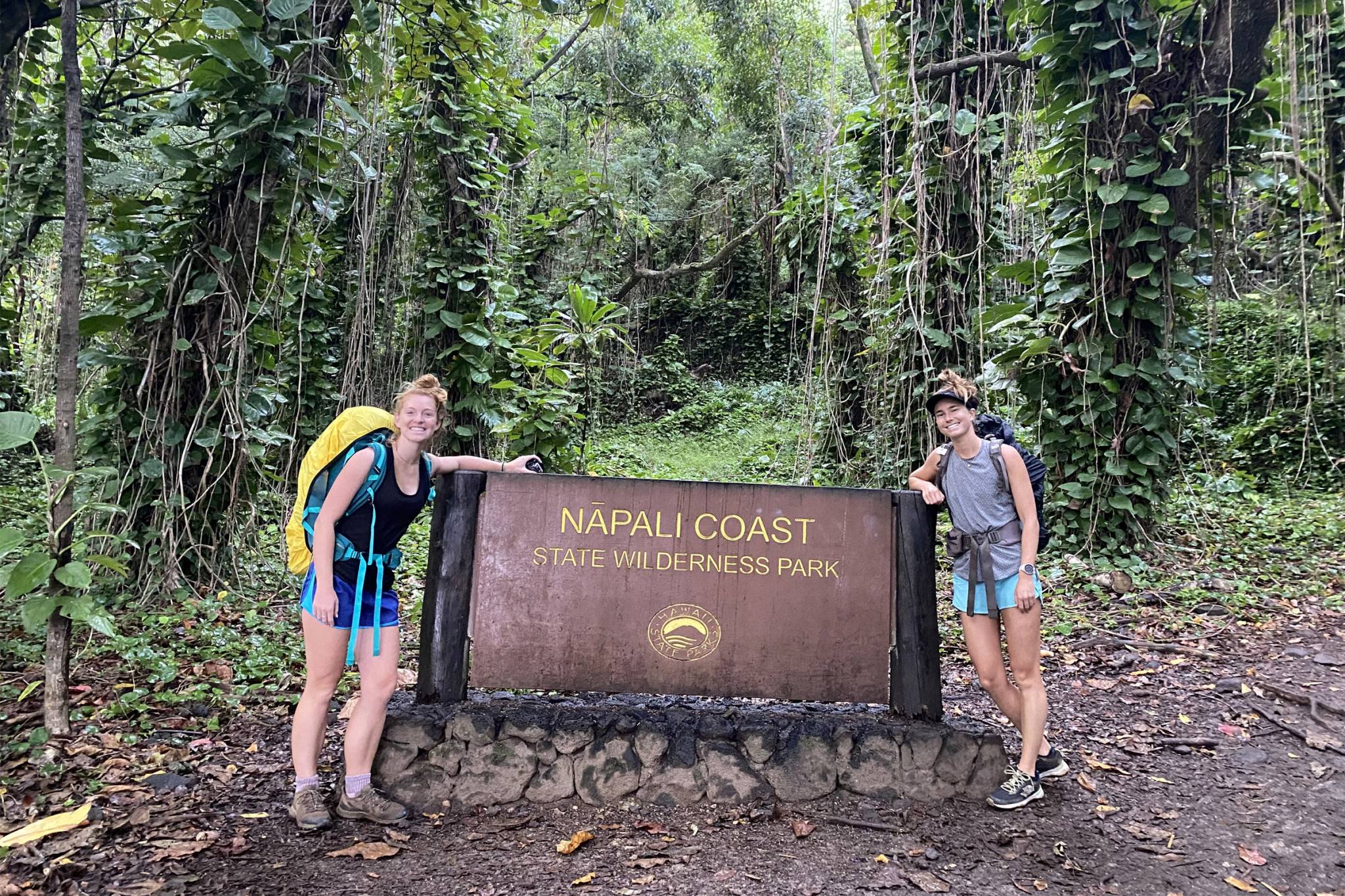 Backpacking the Na Pali Coast Everything You Need for Kauai's Famous