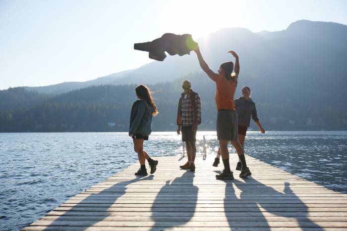 bass outdoors launch