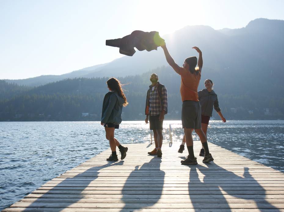 Spring and Summer Sales From Bass Outdoor, Z Grills, Solo Stove, and More bass outdoors launch