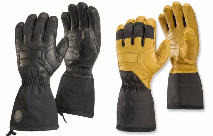 Black Diamond Guide Gloves