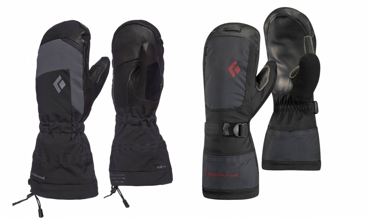 The Best Ski Gloves of 2023 {Review & Buying Guide} GearJunkie