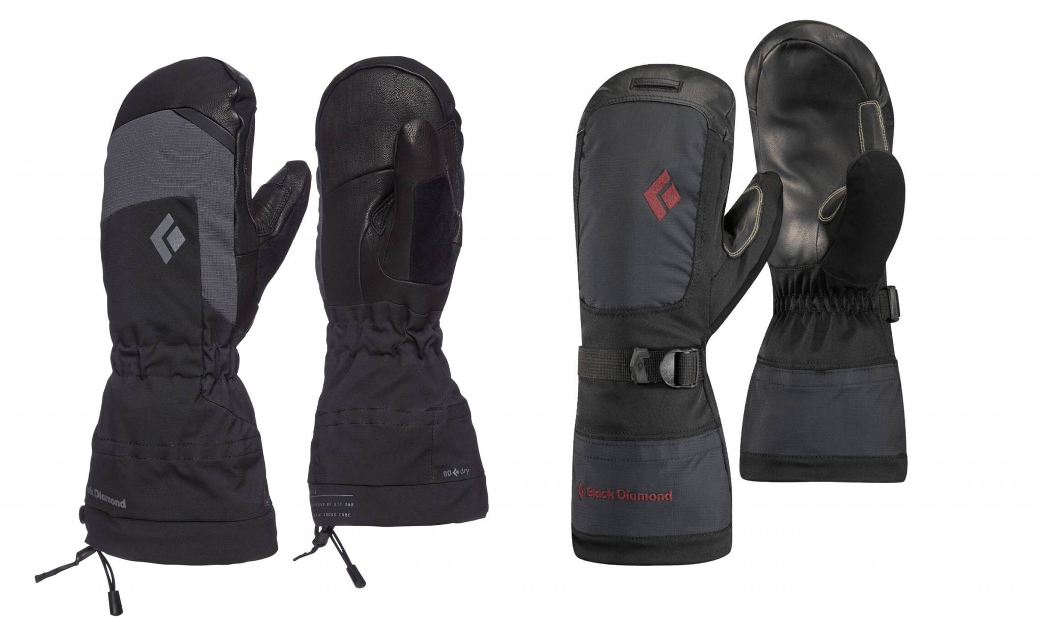 The Best Ski Gloves of 2023 {Review & Buying Guide} GearJunkie