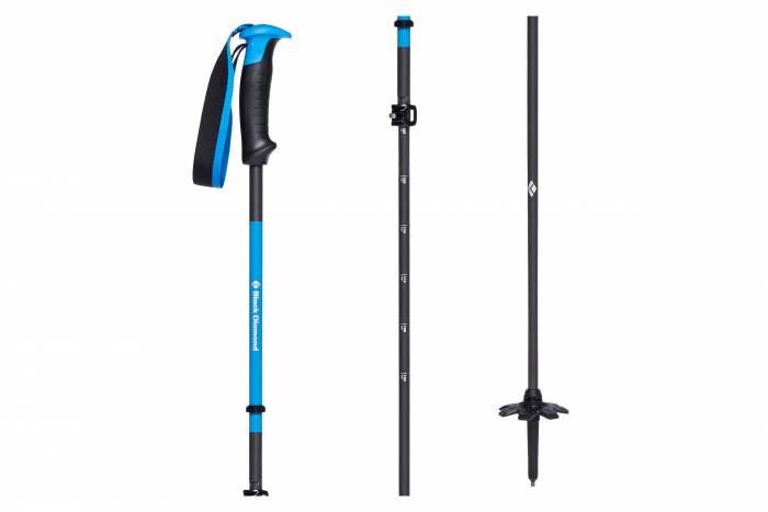 Black Diamond Razor Carbon Pro