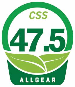 comprehensive sustainability score 47.5