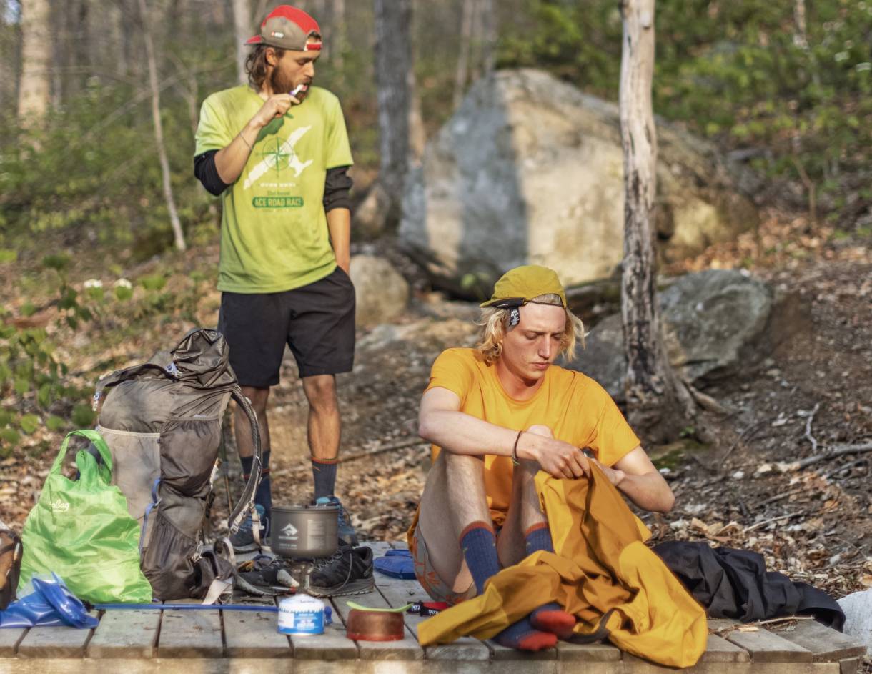 Calendar Year Triple Crown List 