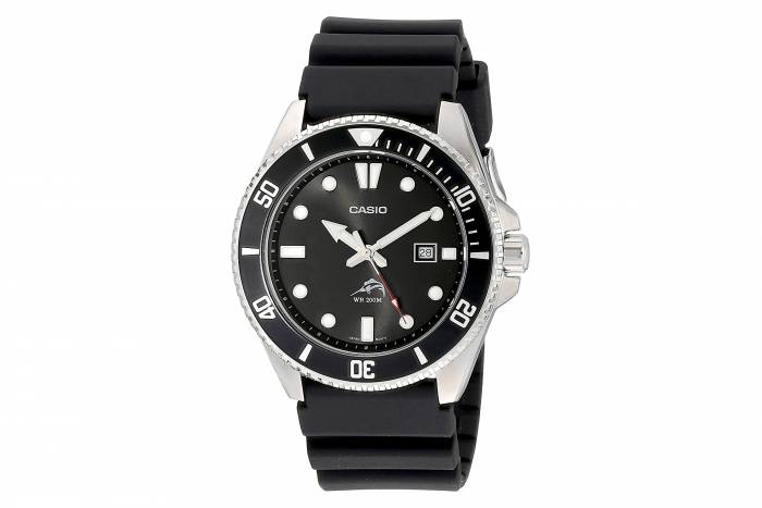 Casio MDV106-1A “Duro” 