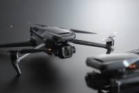 Going the Distance: DJI's New Mavic 3 Boasts Increased Range, Dual Cameras