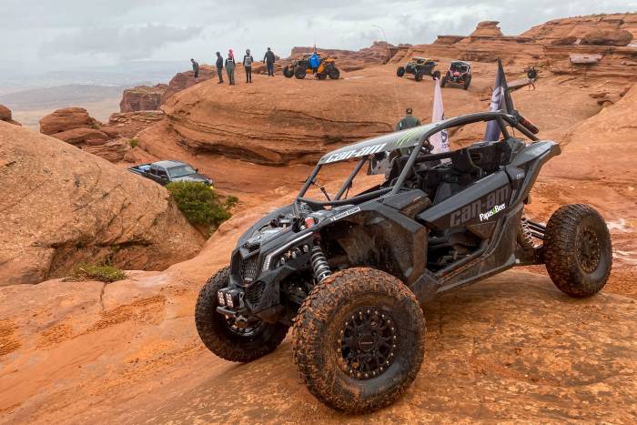 International Off-Road Day 2021