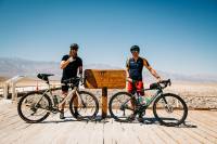 Alex Honnold & Cody Townsend Join Forces, Link Crater to Mt. Whitney on 'Uncomfortable' Route Honnold Townsend in Episode 30 of The FIFTY