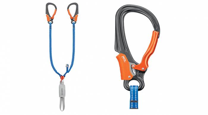 petzl scorpio eashook
