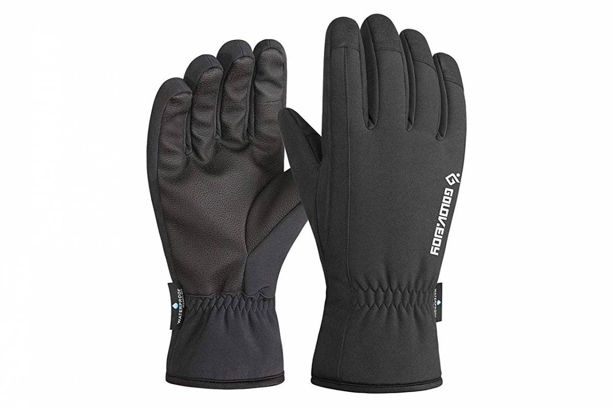 The Best Ski Gloves of 2023 GearJunkie