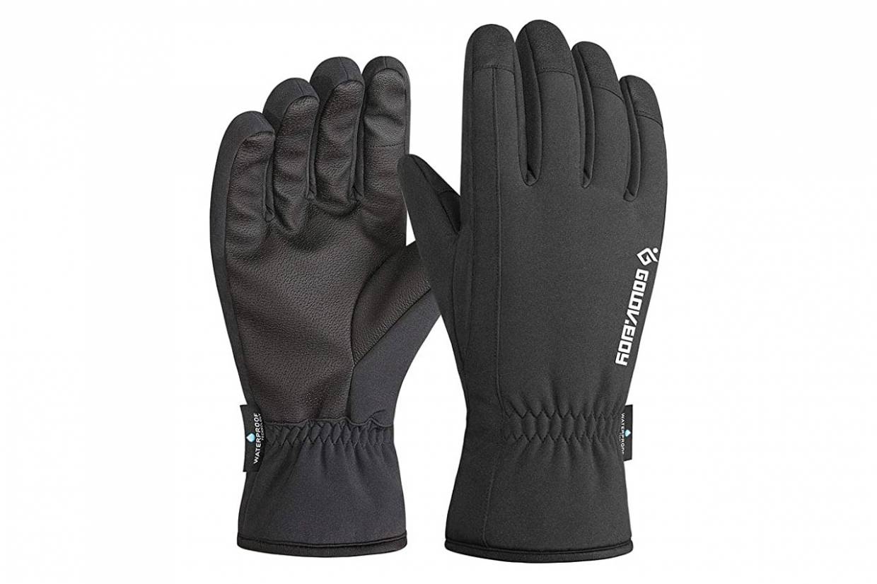 The Best Ski Gloves of 2023 GearJunkie