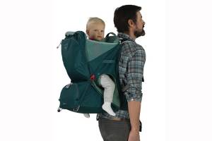 Osprey Poco LT Child Carrier