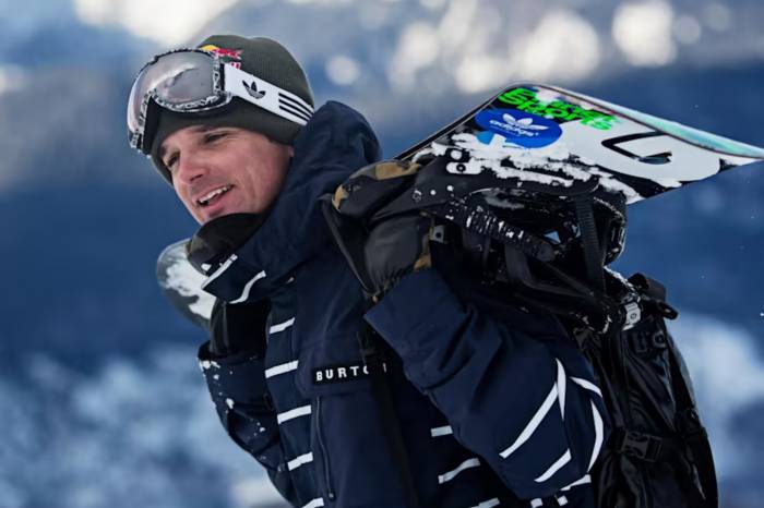 Snowboarding Loses a Legend, Americans Sweep Ultra-Trail Cape Town, and More Stories to Start Your Week