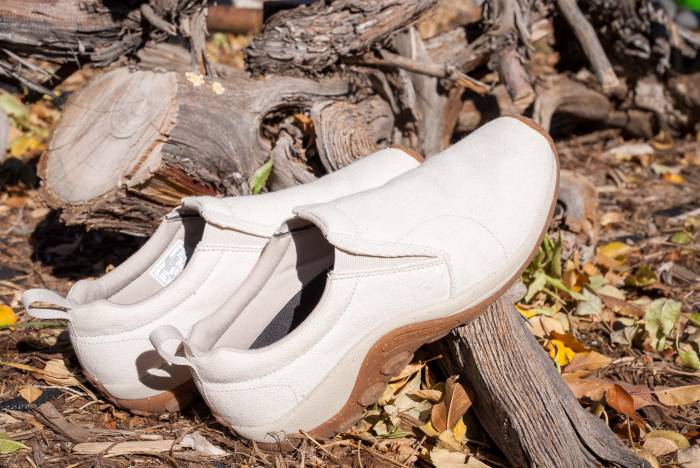 Merrell Jungle Moc Eco Slip-on Shoes 
