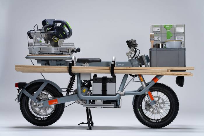 cake electric motorcycles