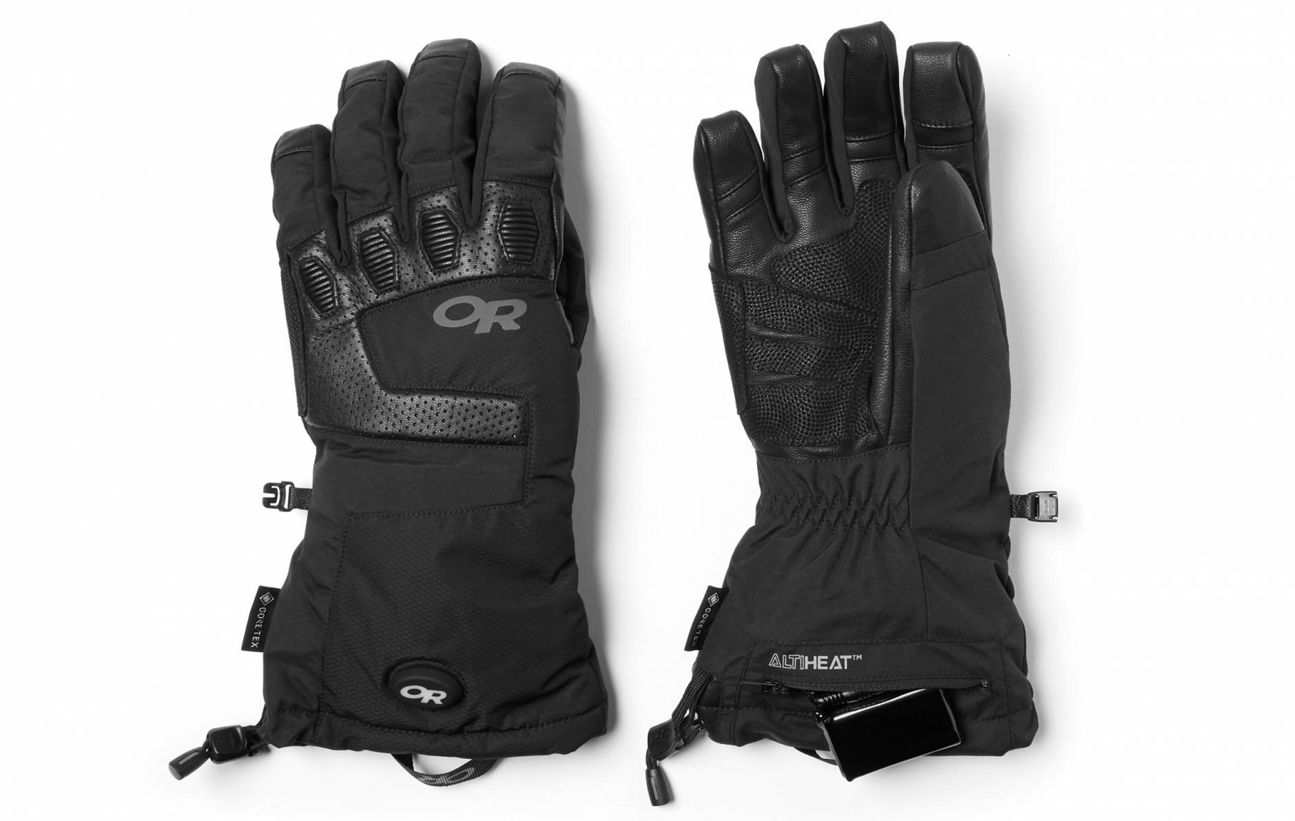 The Best Ski Gloves of 20212022 Camping