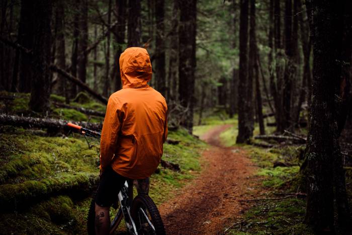 PNW Components Lander Jacket