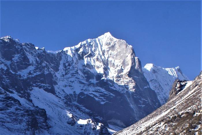 himalaya climbers