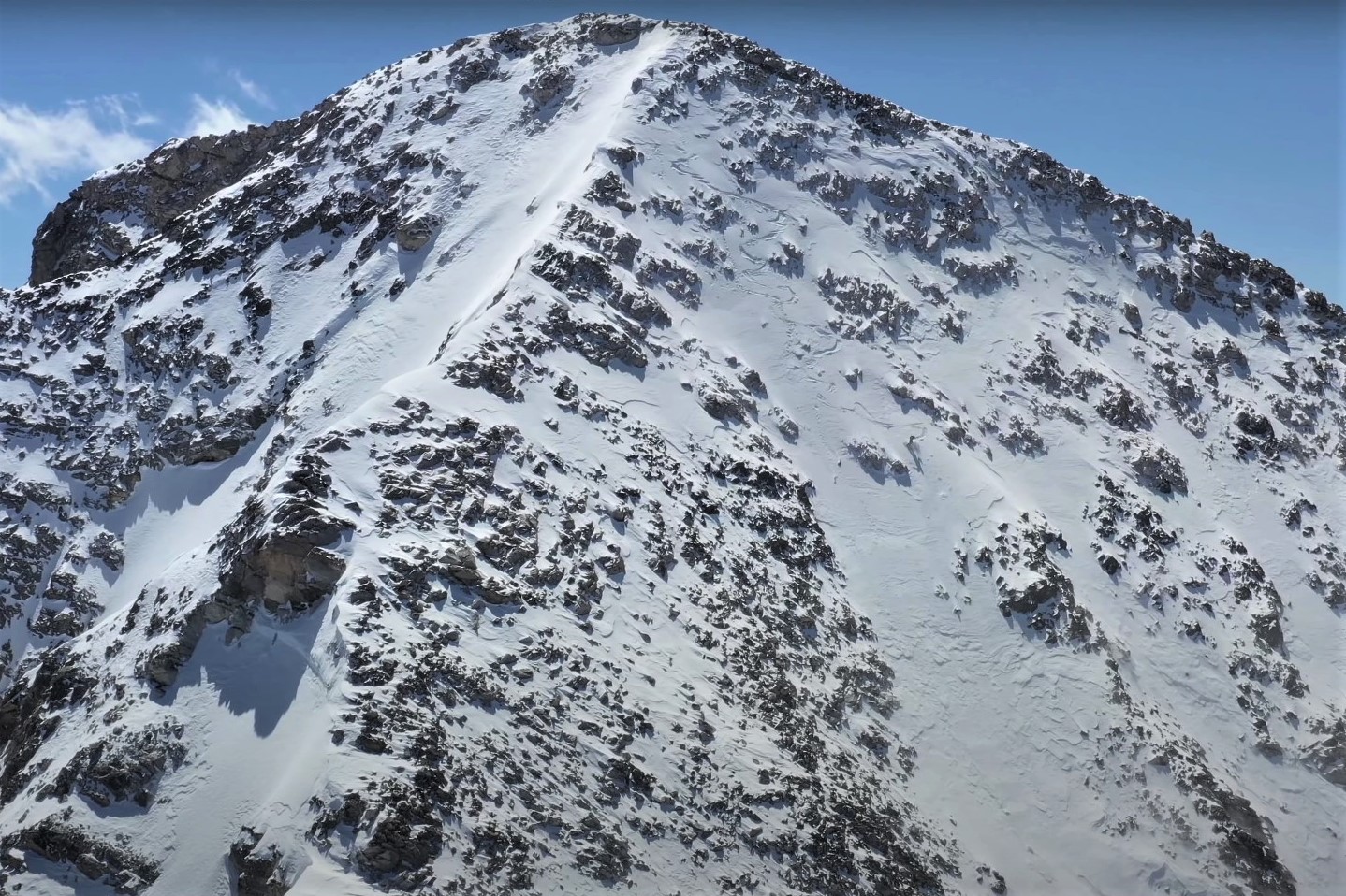 cody townsend backcountry safety