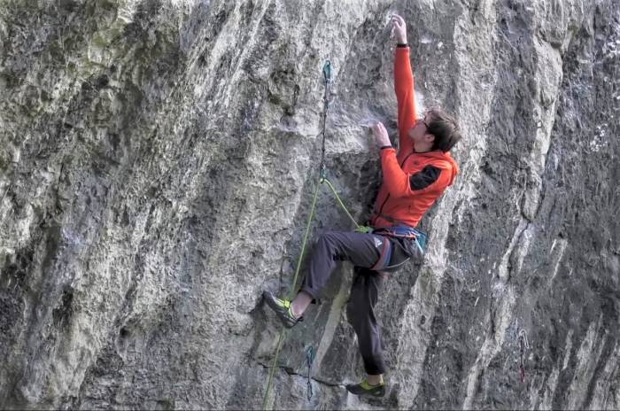 will bosi raven tor mutation climbing