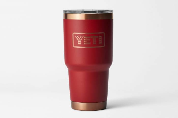 yeti rambler