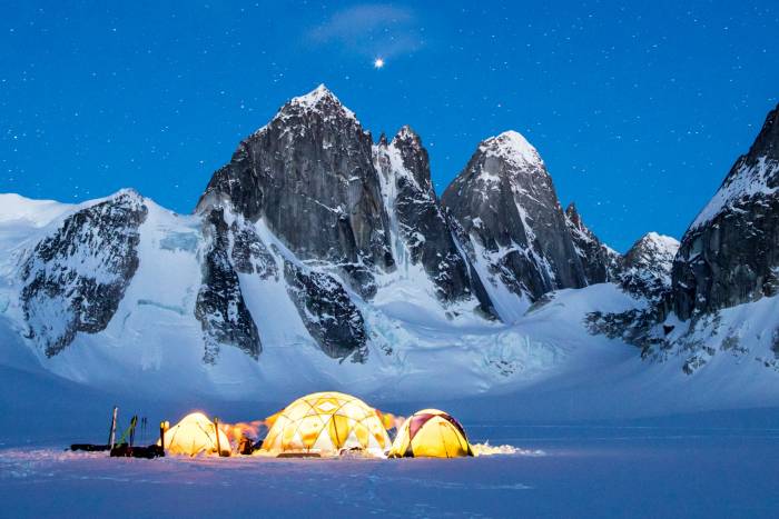 banff mountain festival