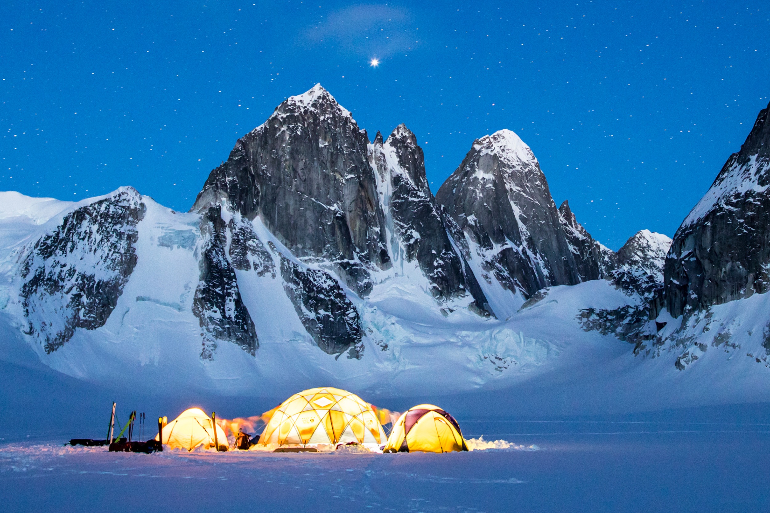 banff mountain festival