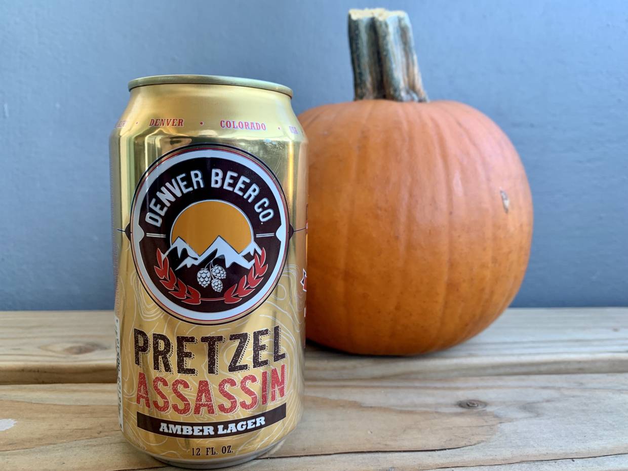 Beer Review Fall Into Winter With Our Editors' Favorite Seasonal Brews