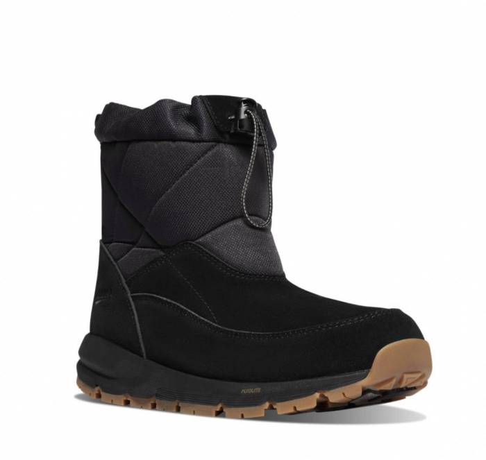 danner cloud cap insulated boot