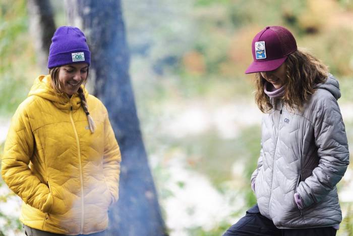 outdoor research jackets