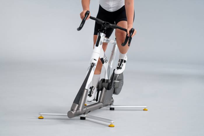 muoverti tiltbike indoor bike trainer