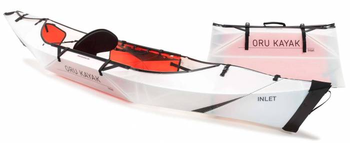 Oru Inlet Kayak